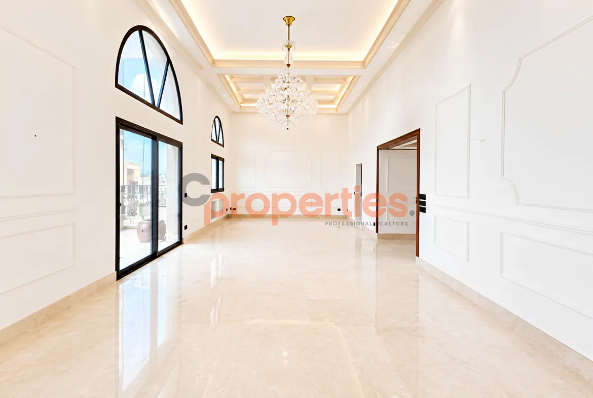 Apartment for Sale in Jnah