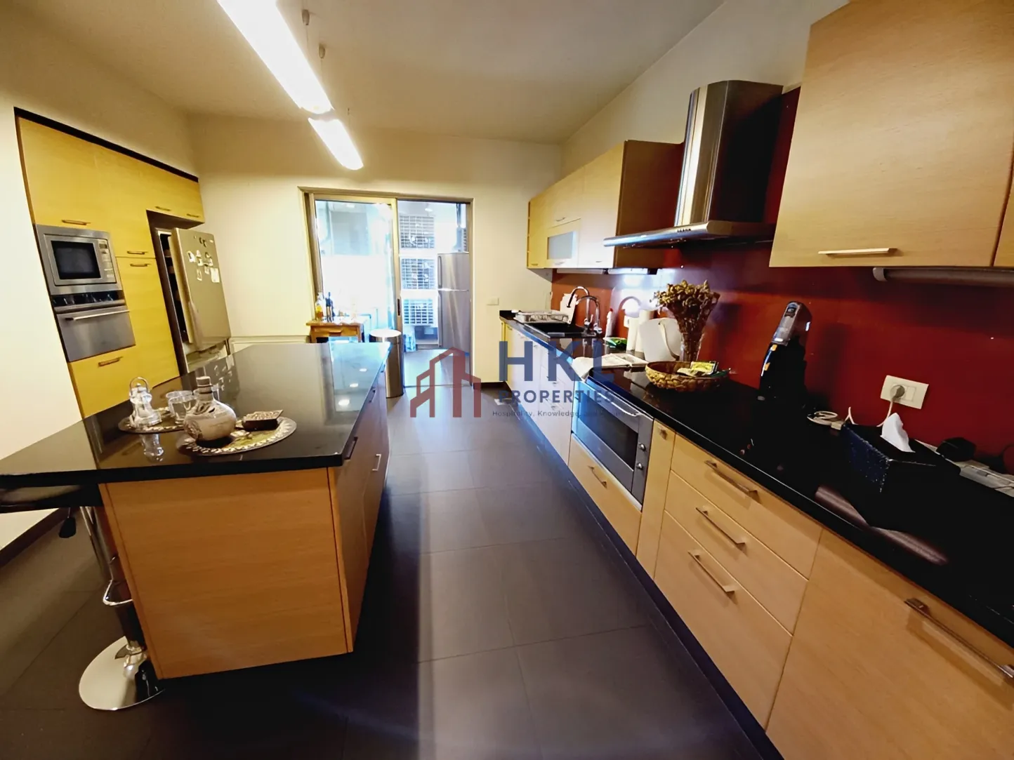 Apartment for sale in Achrafieh, Beirut, Lebanon