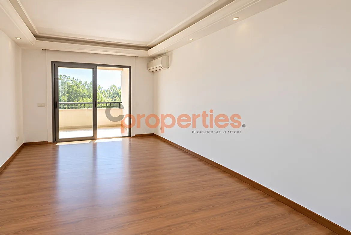 Apartment for Sale in Ain Saadeh