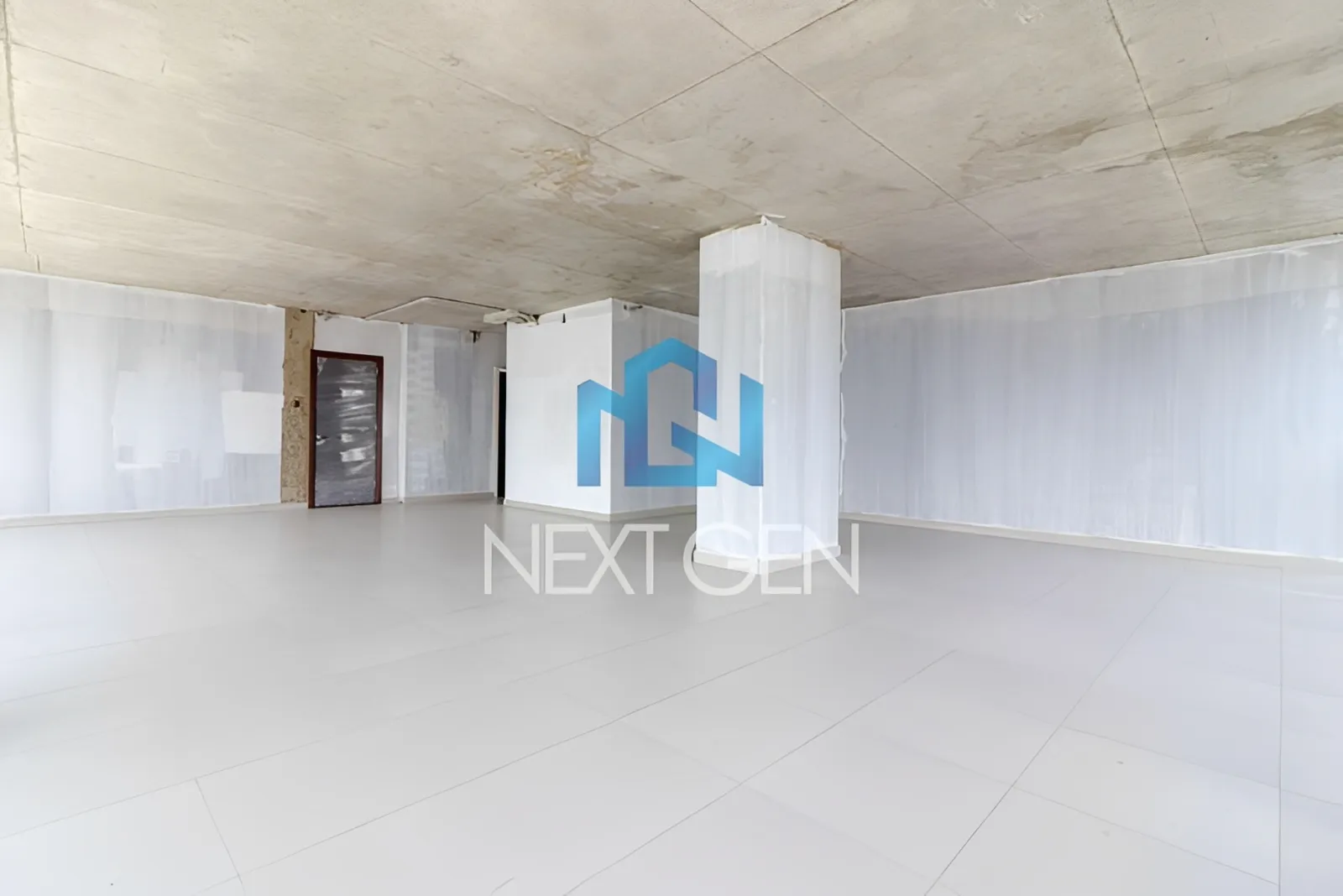 Office for Sale in Achrafieh