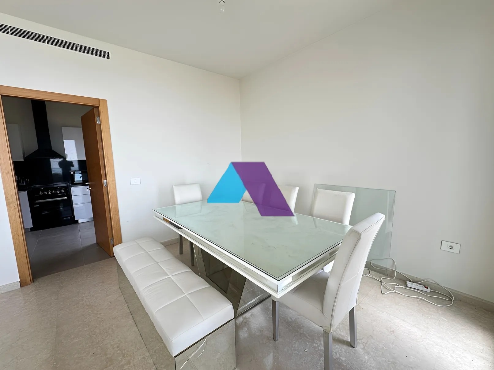 Apartment for Sale in Mtaileb - 4 bed, 3 bath