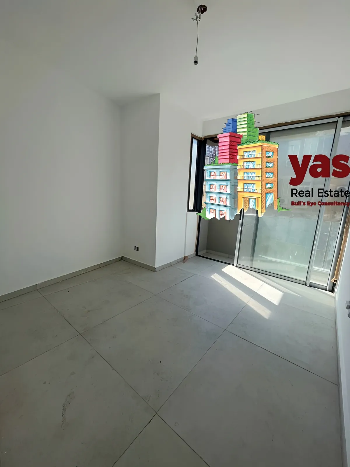 Apartment for Sale in Achrafieh