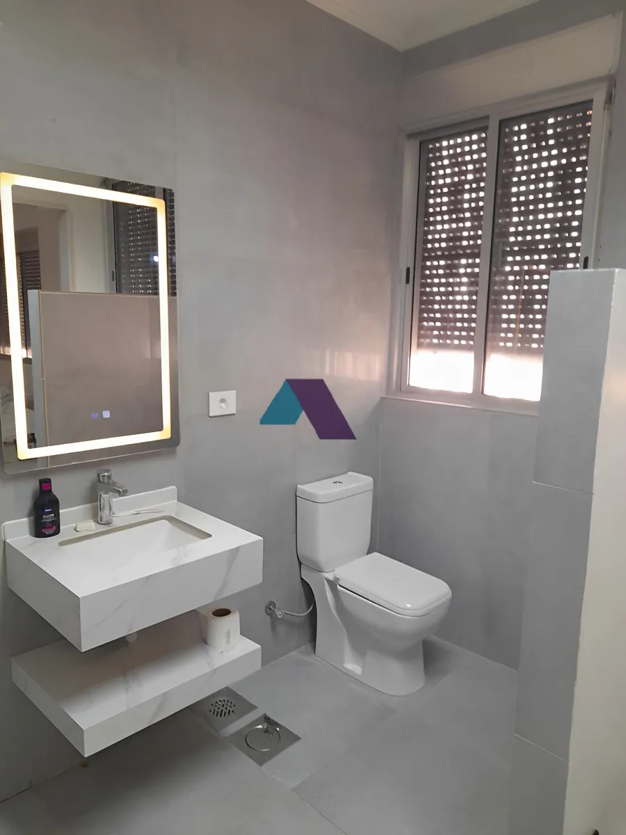 Apartment for Sale in Mansourieh