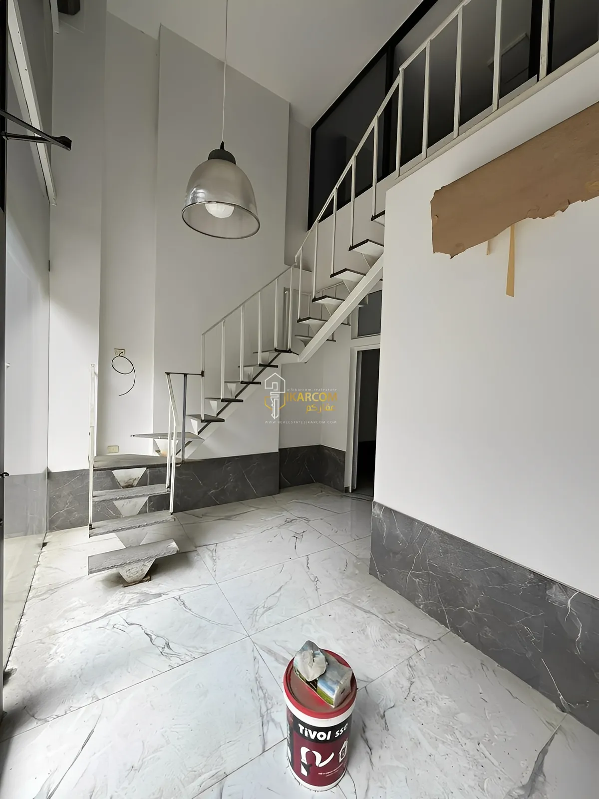 Shop For Rent in Zalka