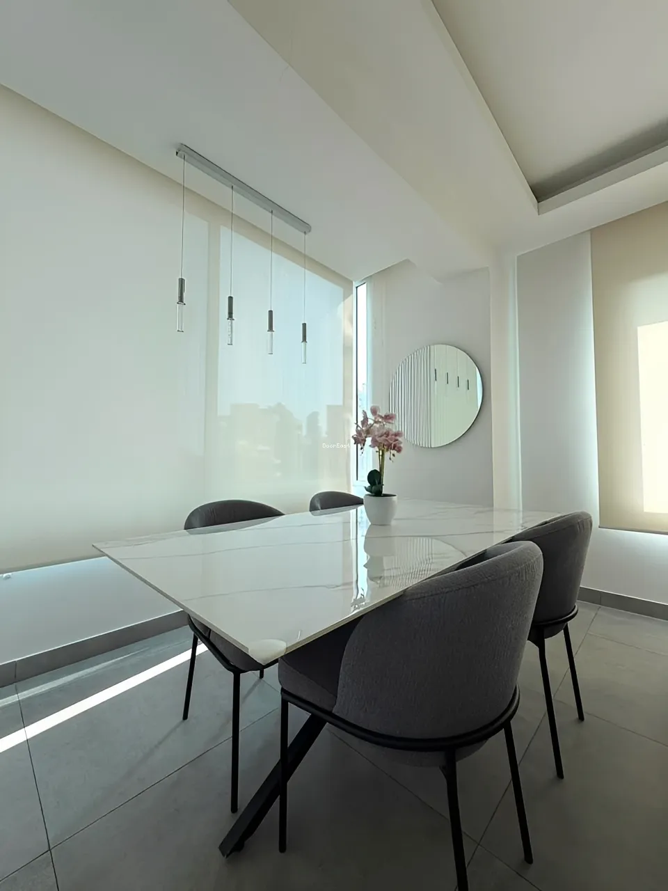 Apartment for rent in Achrafieh, Beirut, Lebanon - 2 bed, 2 bath
