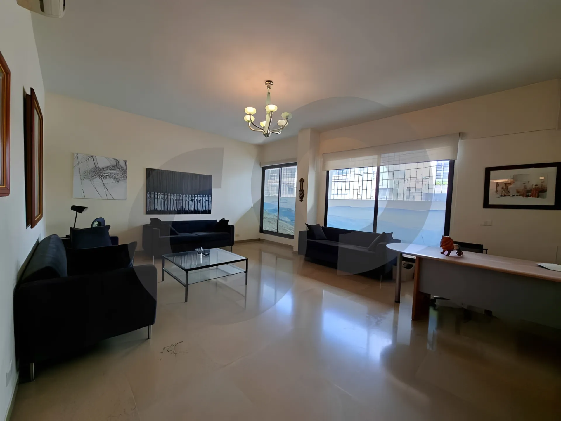 Apartment for Rent in Sin El Fil