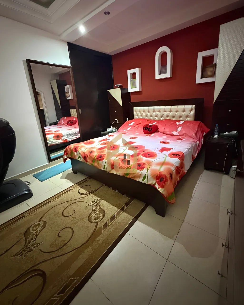 Apartment for sale in Ain El Remmaneh, Lebanon