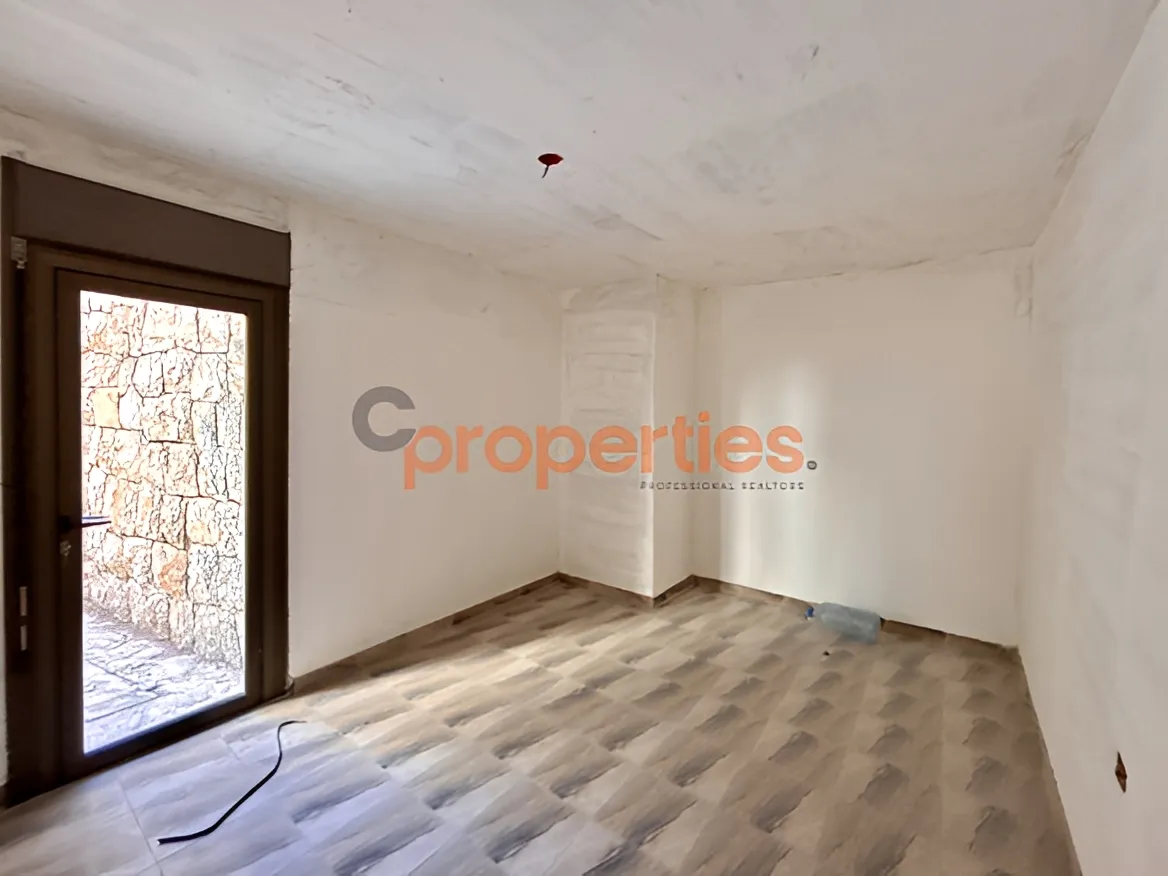 Apartment for Sale in Broummana