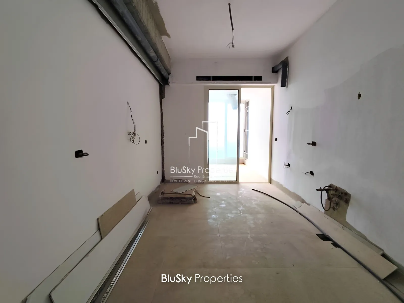 Apartment for Sale in Harissa - 3 bed, 3 bath