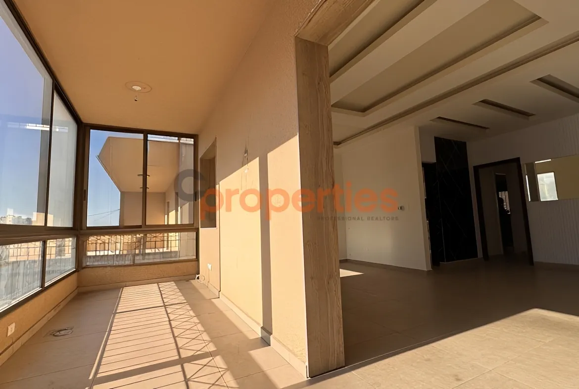 Apartment for Sale in Aaoukar - 2 bed, 3 bath