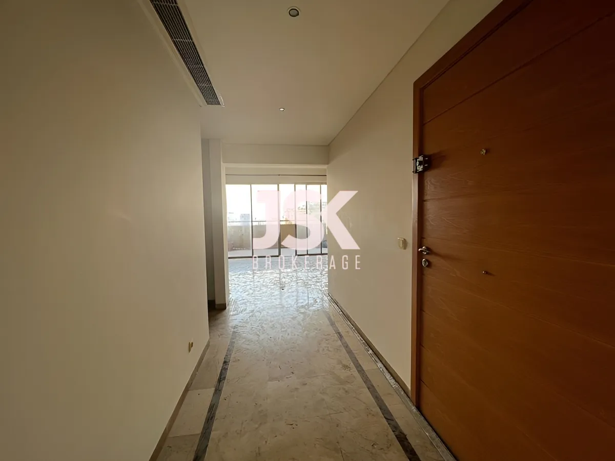 Apartment for Sale in Sassine, Achrafieh, Beirut, Lebanon - 2 bed, 2 bath