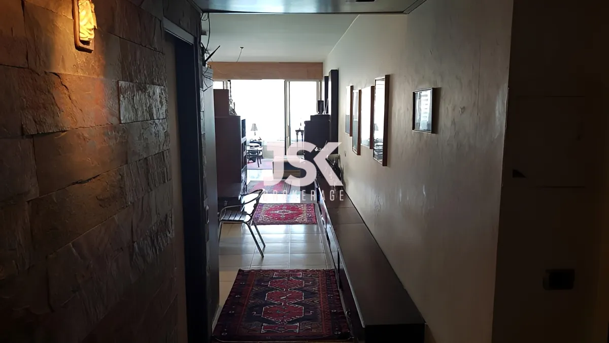 Chalet for sale in Tabarja - 2 bed, 2 bath