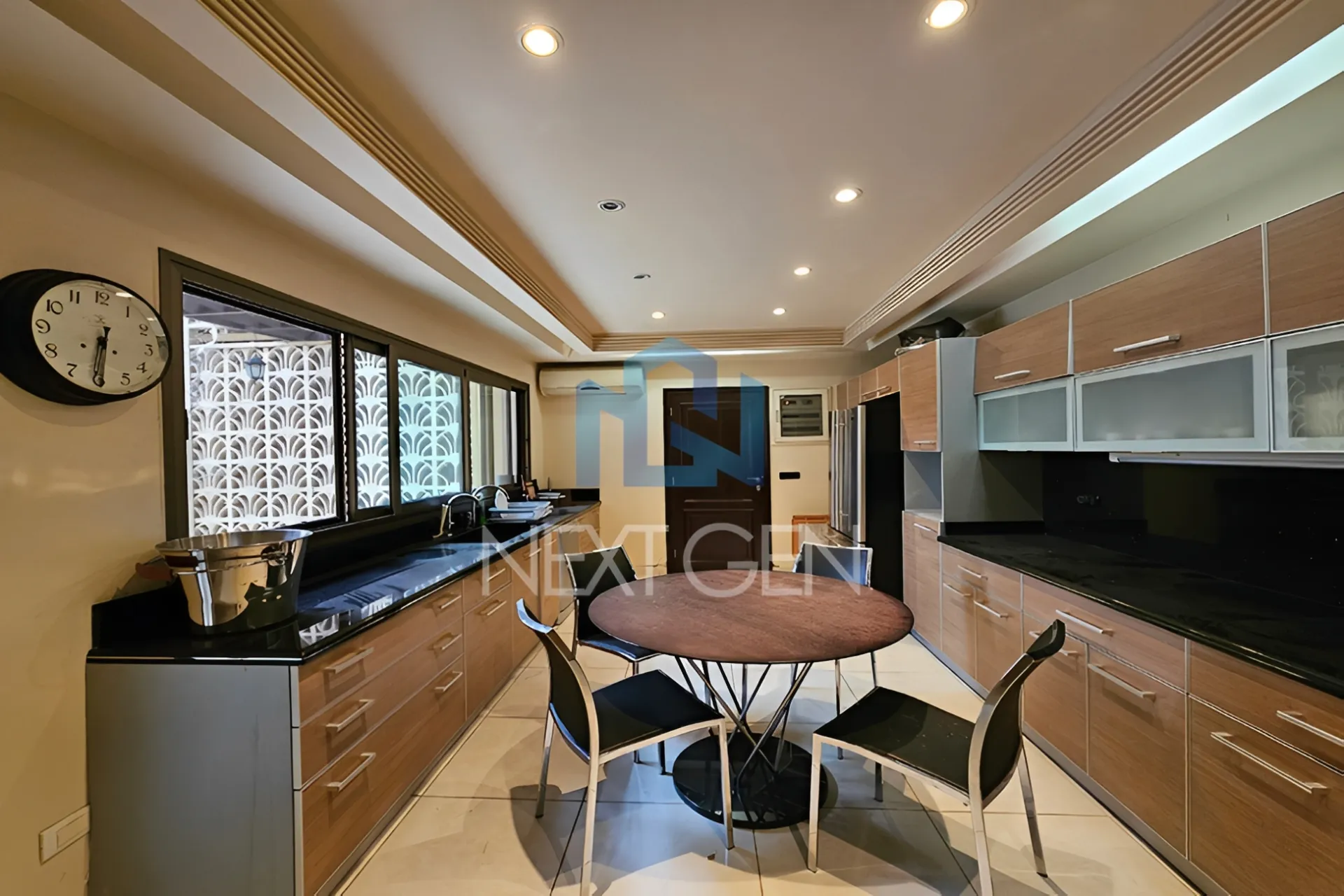 Apartment for sale in Clemenceau, Bayrut, Lebanon