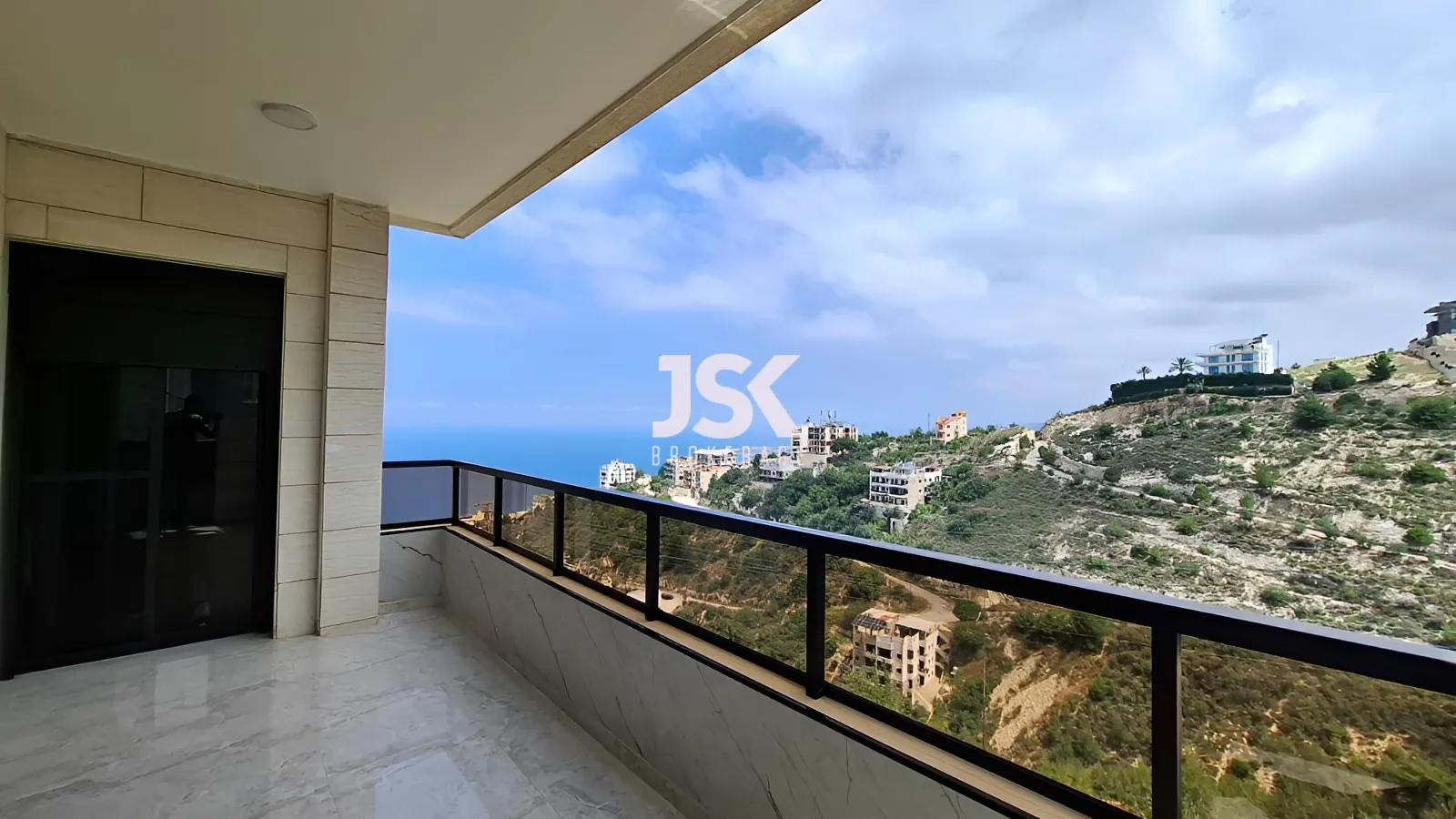 Duplex for Sale in Halat