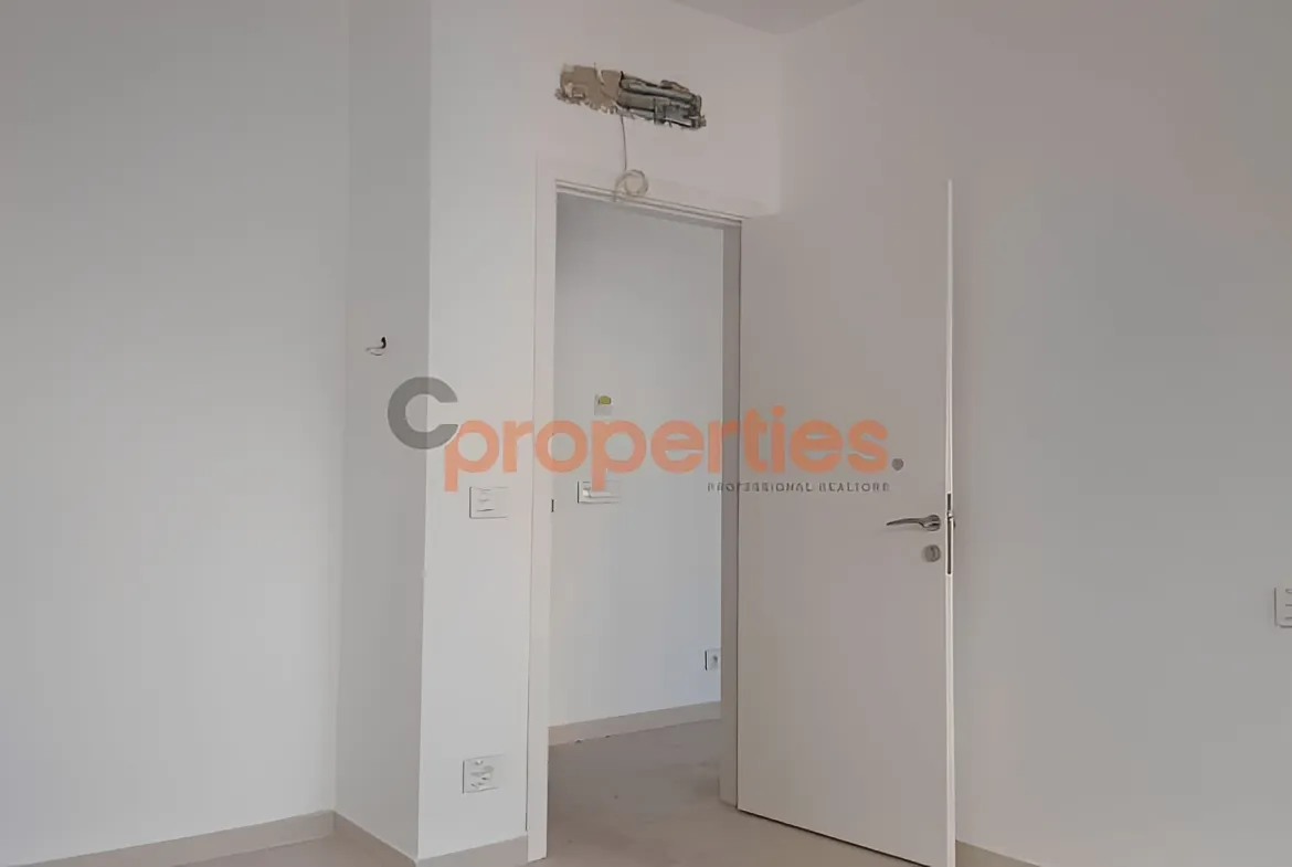Apartment for Sale in Achrafieh