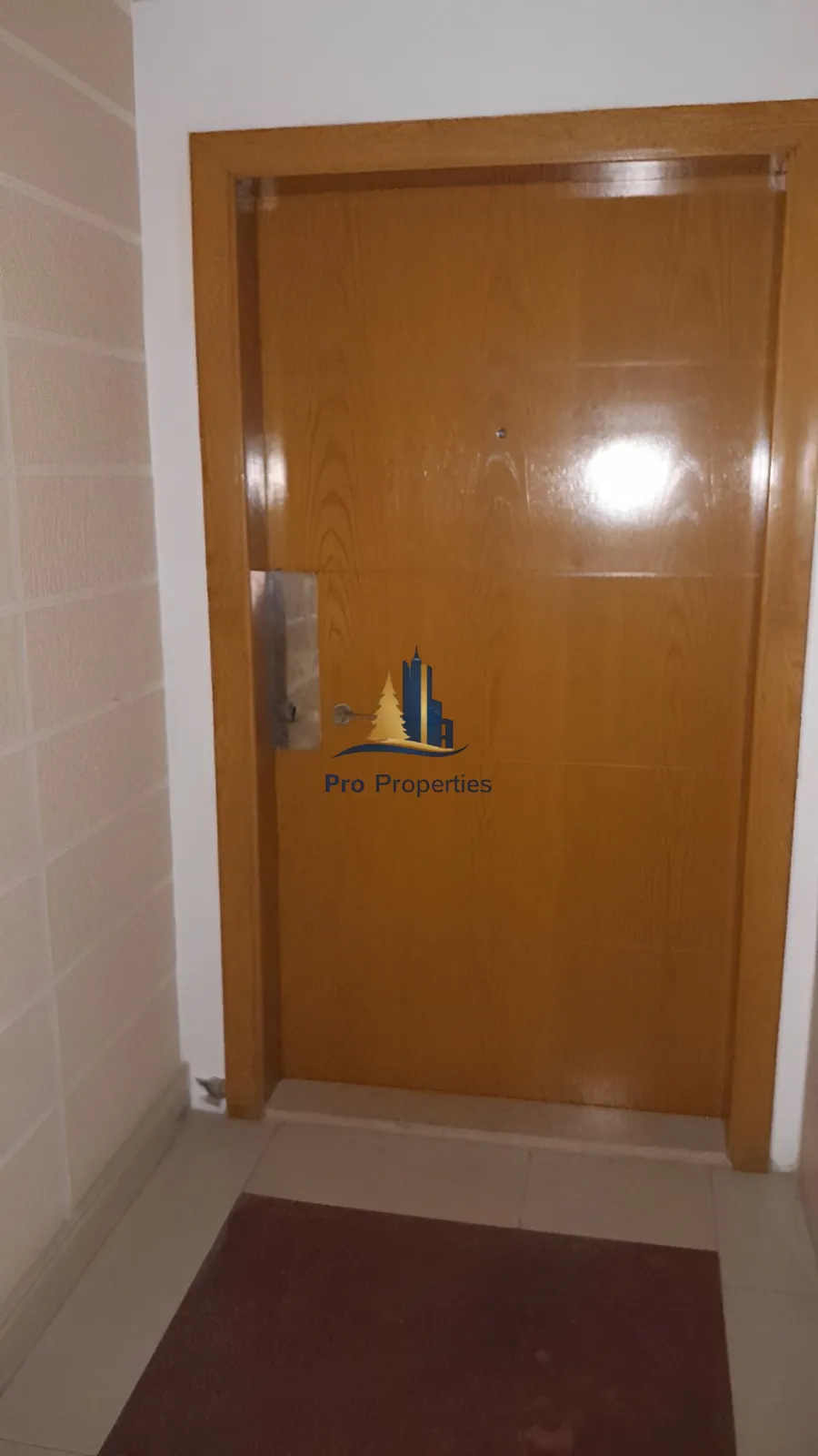 Apartment for rent in Ramleh Al Bayda