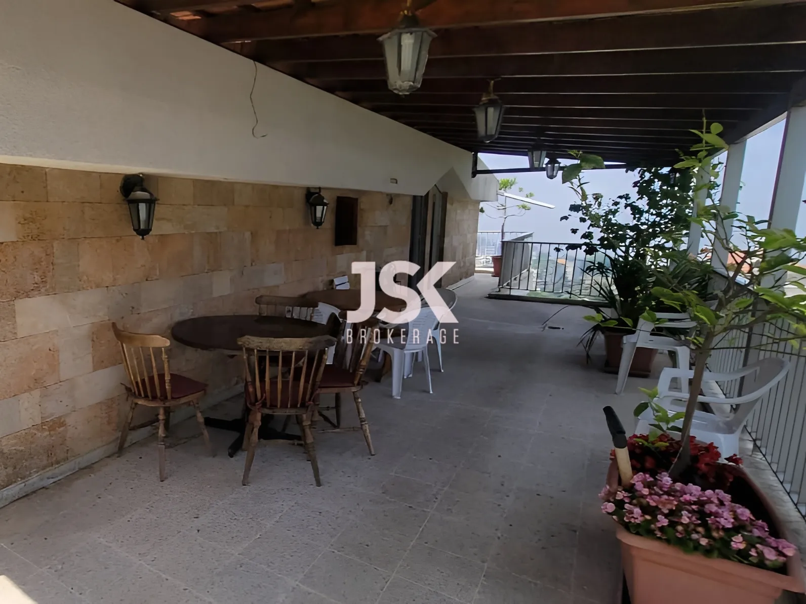 Duplex for Sale in Ajaltoun