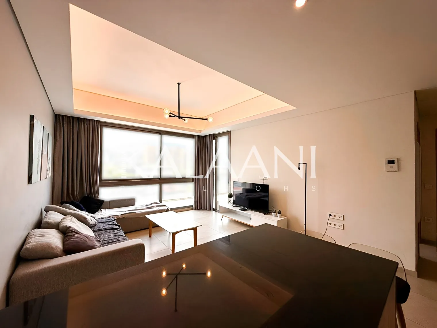 Apartment for rent in Dbayeh, Lebanon
