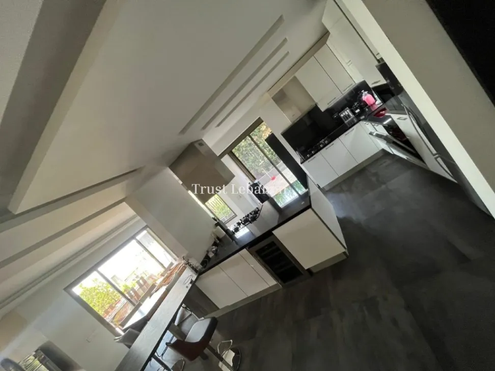 Apartment for sale in Beit Al Koukko, Lebanon