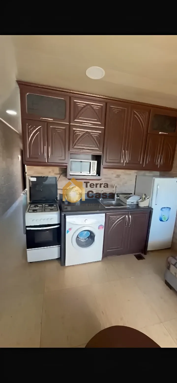 Chalet for Sale in Maalaka - 1 bed, 1 bath
