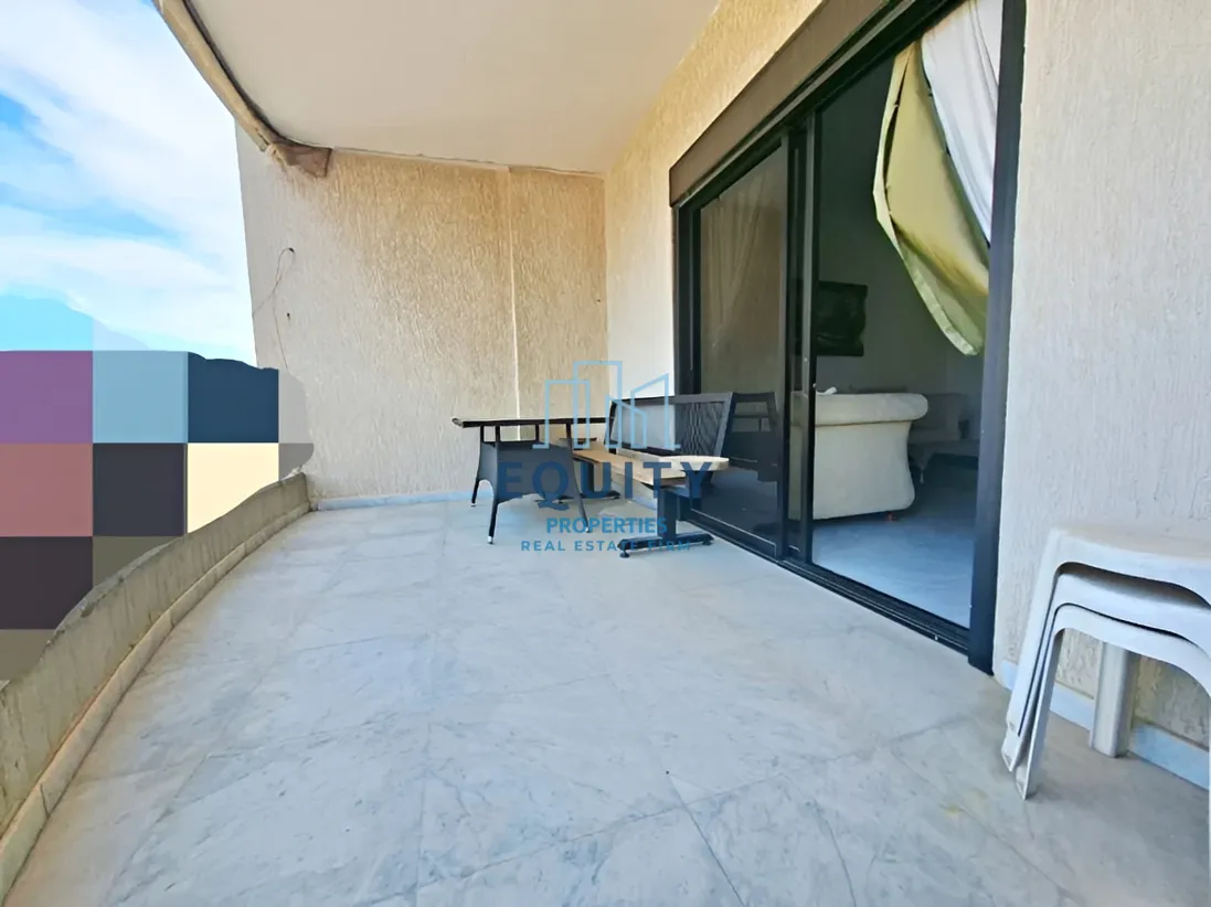 Apartment for rent in Kfar Yassine, Lebanon - 3 bed, 3 bath