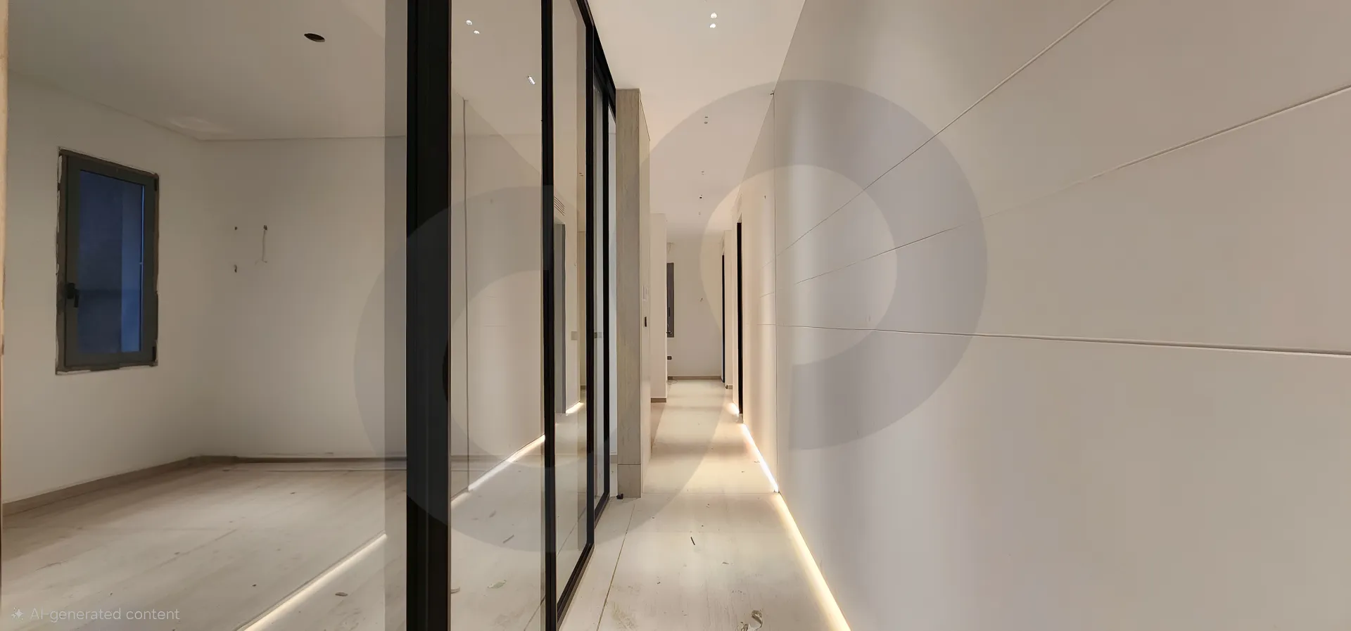 Duplex for Sale in Cornet Chahwan
