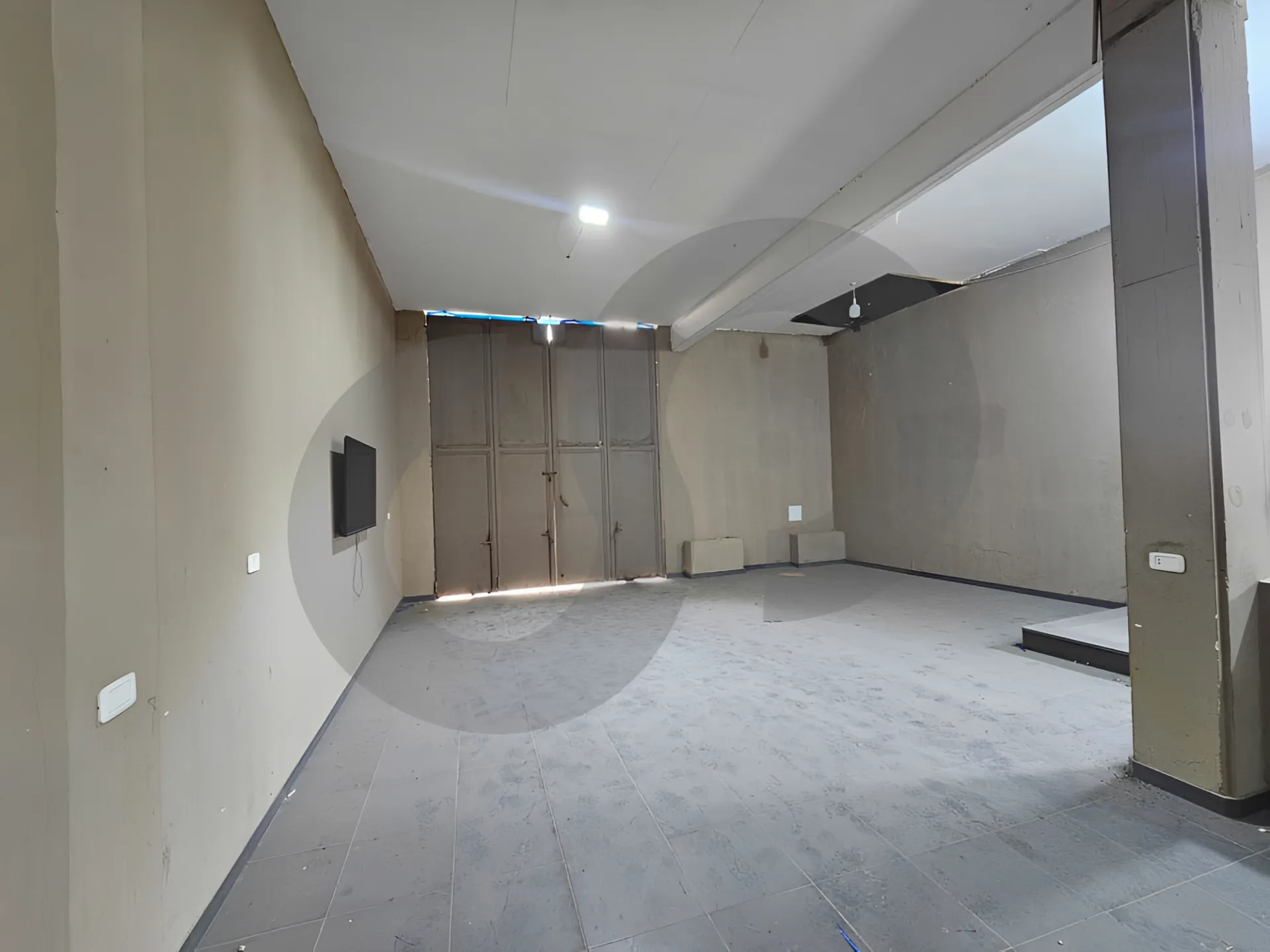 Commercial Property for Rent in Zgharta