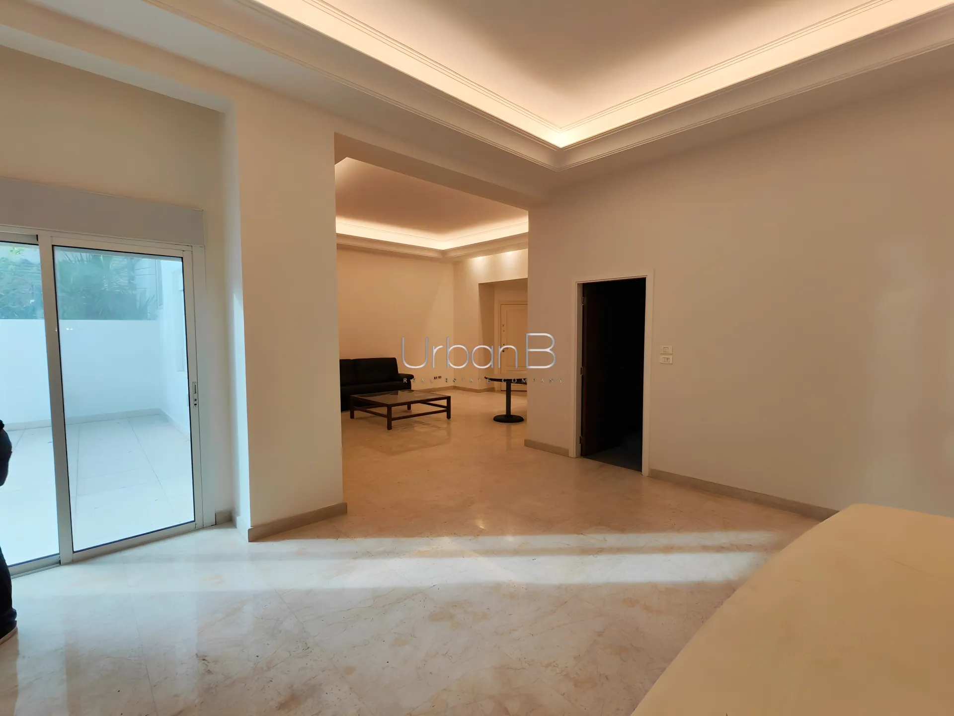 Residential in Mdawar, achrafieh, beirut - 3 bed, 3.5 bath