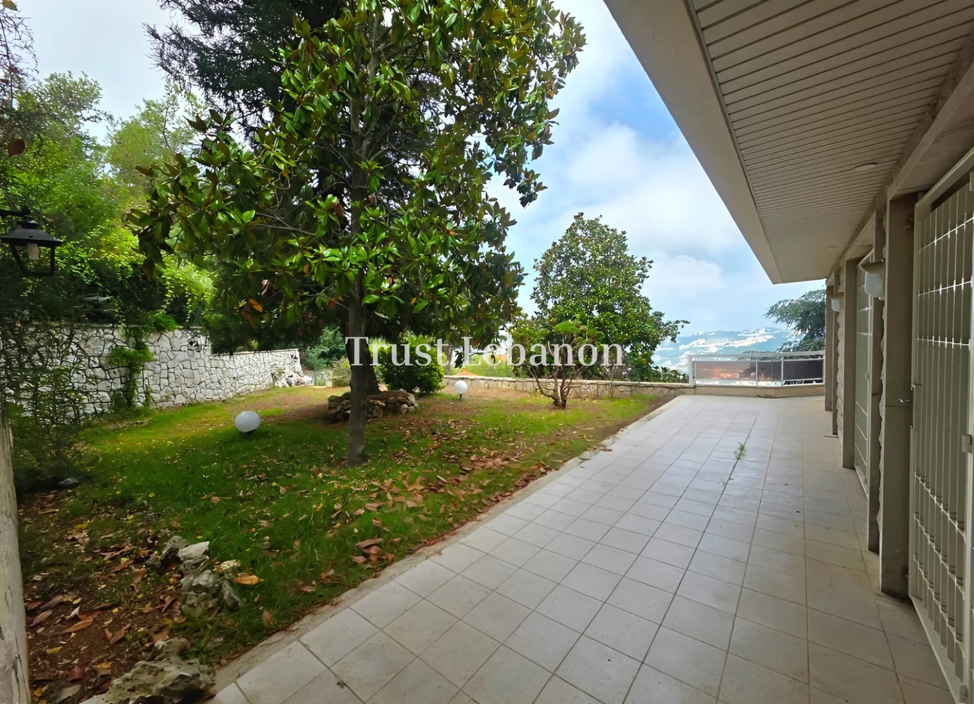Villa for sale in Ghazir, Lebanon