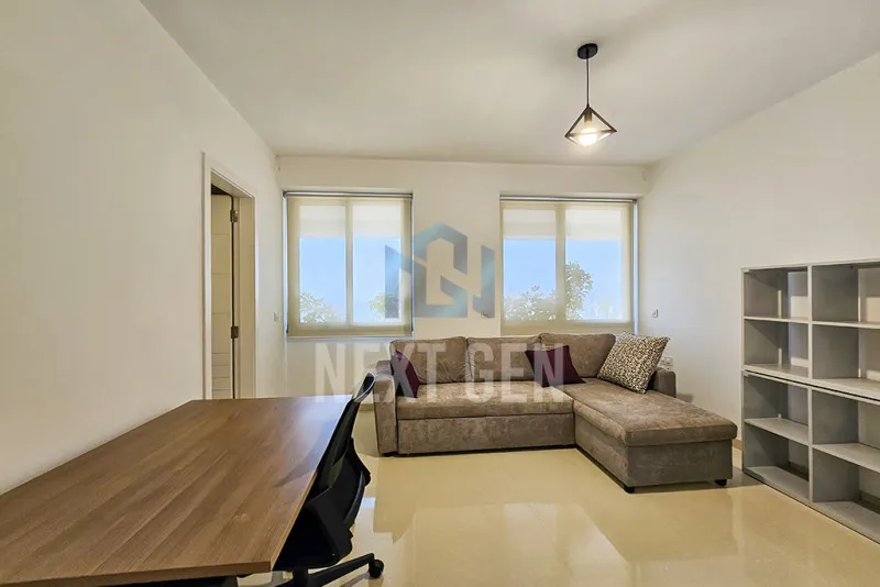 Duplex for rent in Achrafieh