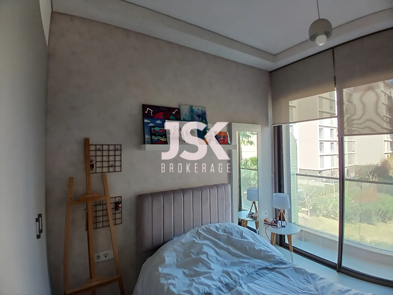 Apartment for Sale in Dbayeh