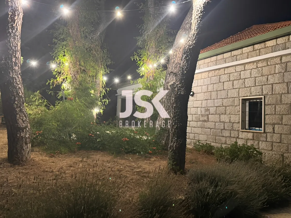 House for rent in Bolonia, Mrouj