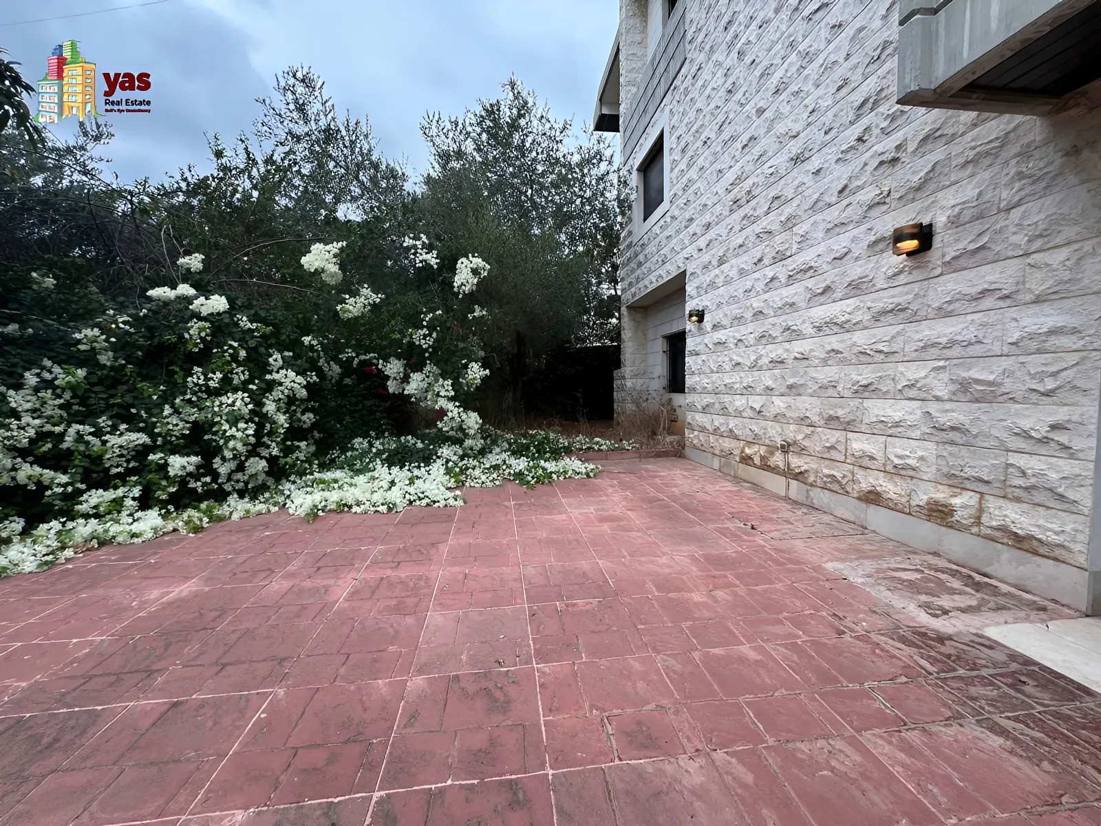 Apartment for Sale in Kfar Yassine