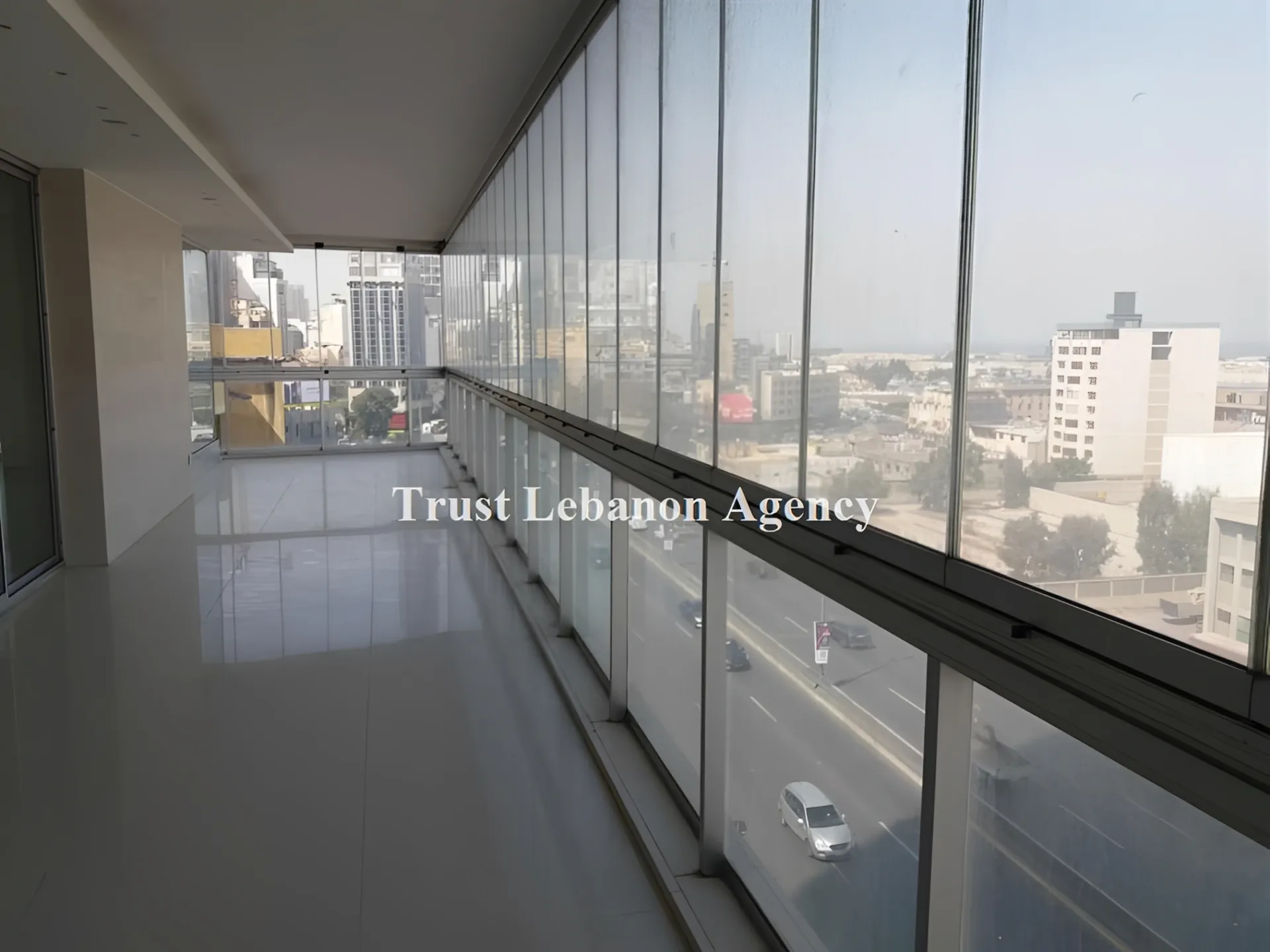 Apartment for Sale in Achrafieh Saifi