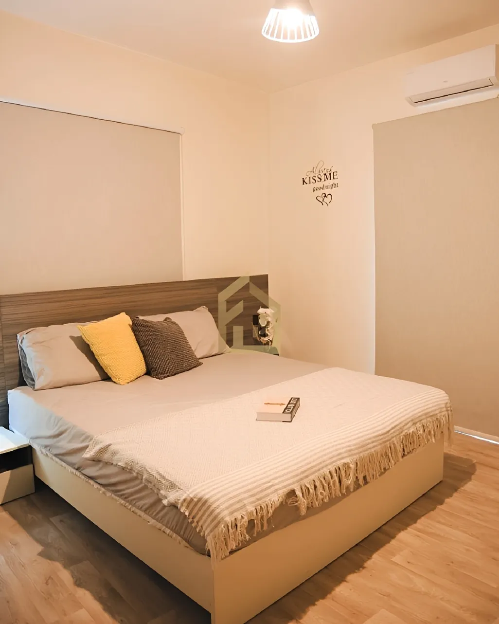Apartment for rent in Chekka, Lebanon