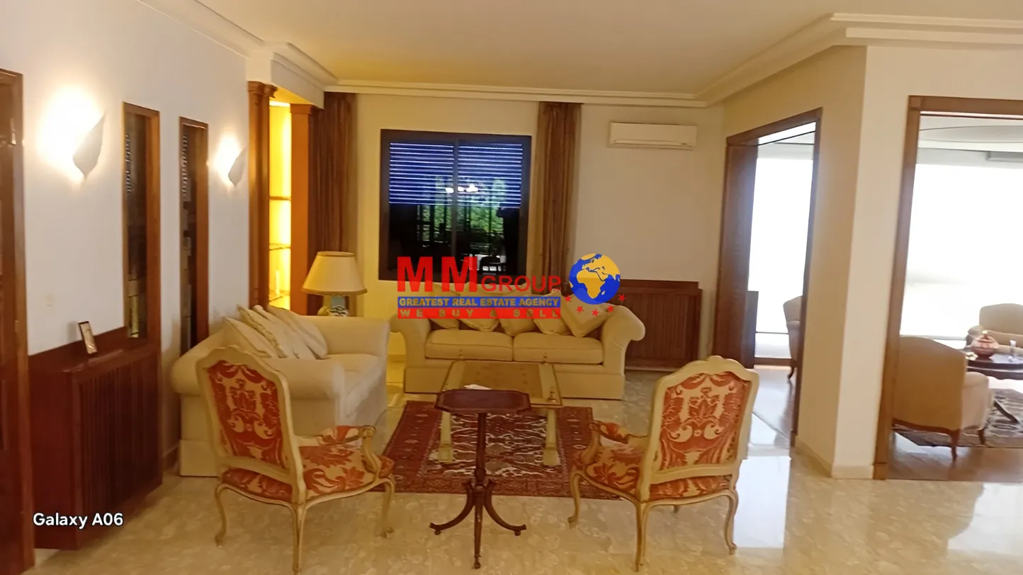 Villa for sale in Ain Najm, Lebanon - 3 bed, 6 bath