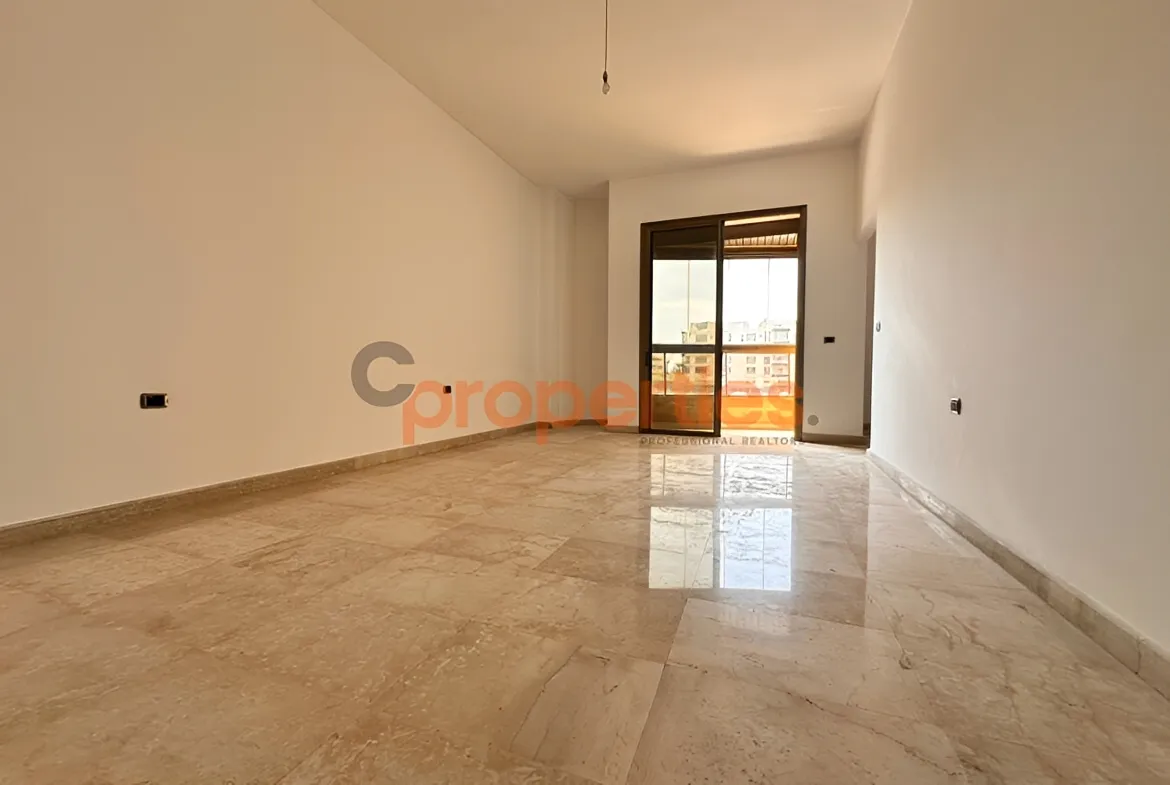 Apartment for Rent in Jnah