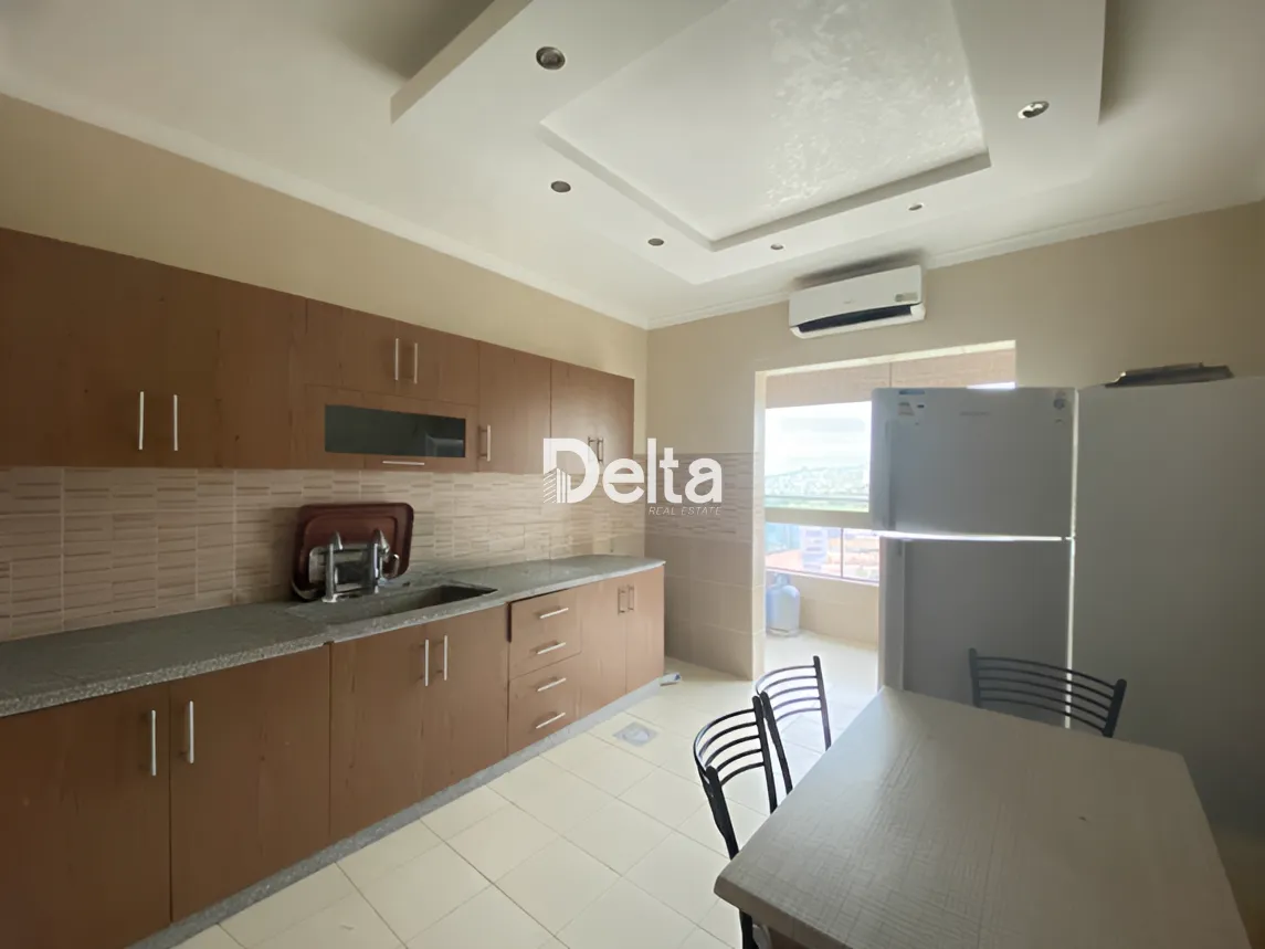 Apartment for sale in Aaramoun
