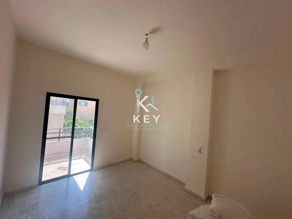 Apartment for rent in Jbeil, Lebanon