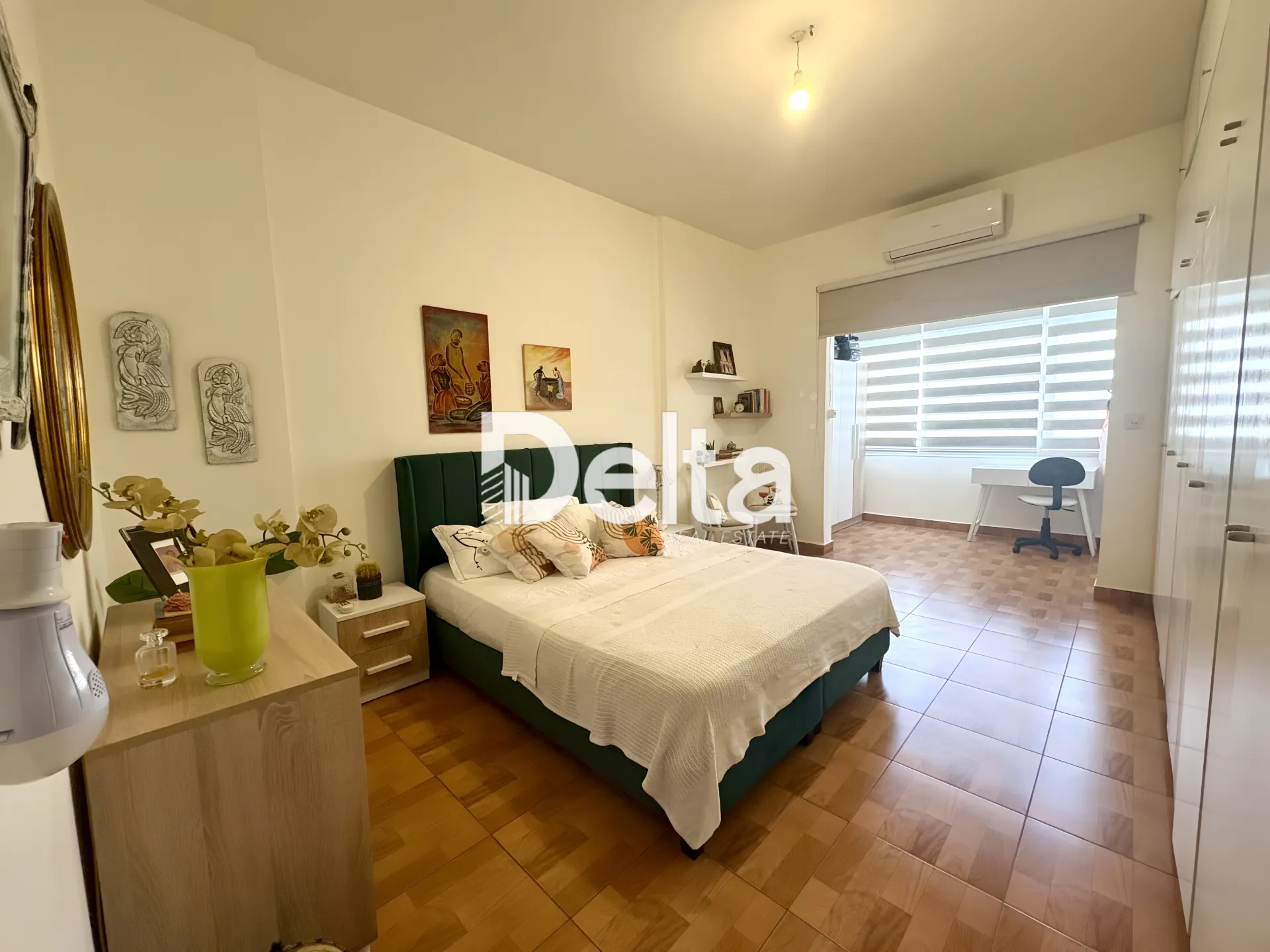 Apartment for sale in Zarif
