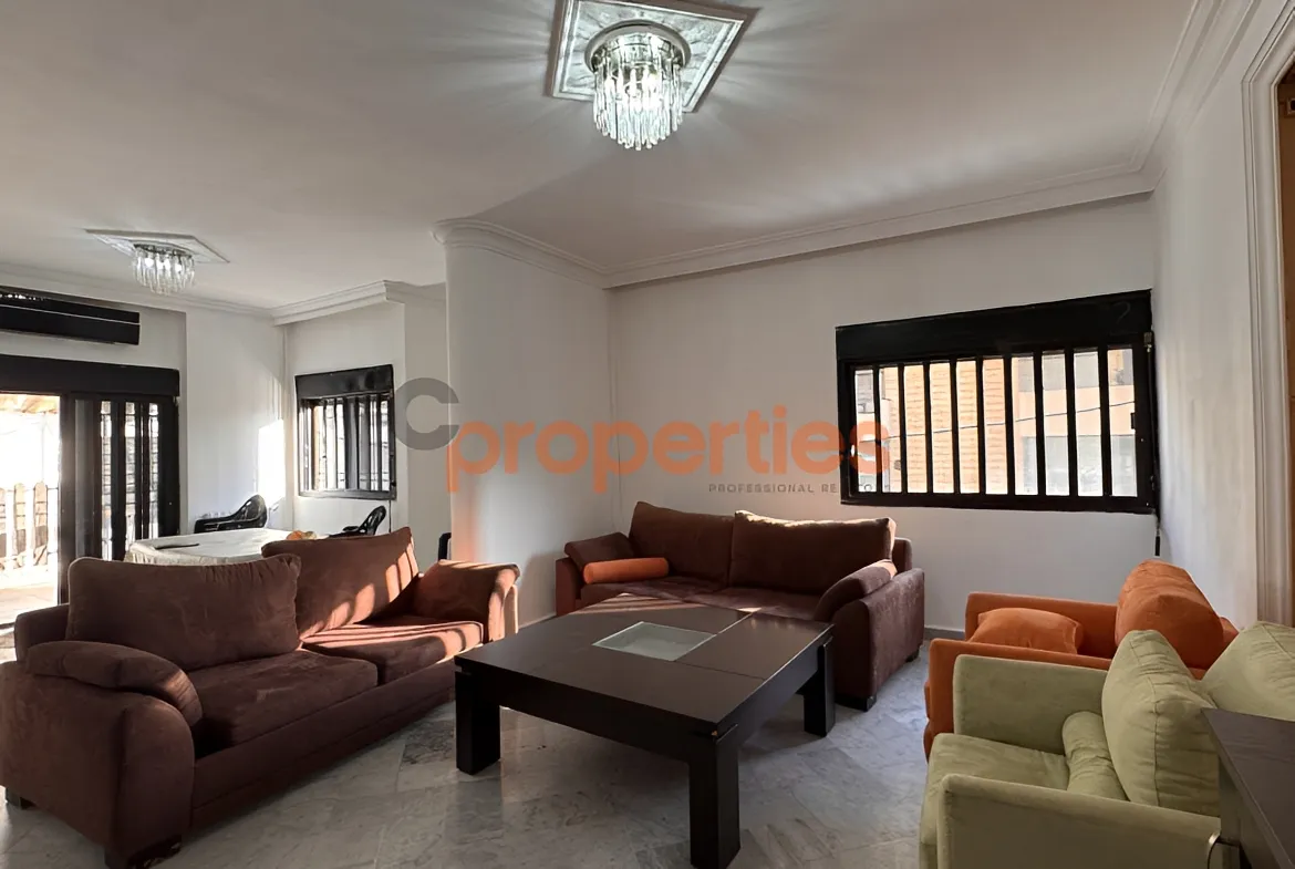 Apartment for Sale in Beit El Chaar