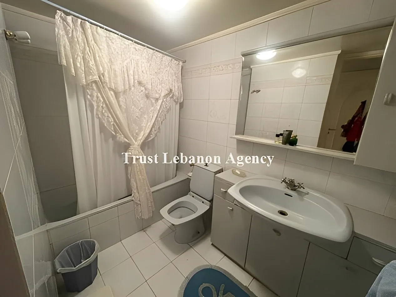 Apartment for Sale in Metn Broumana Lebanon - 5 bed, 5 bath