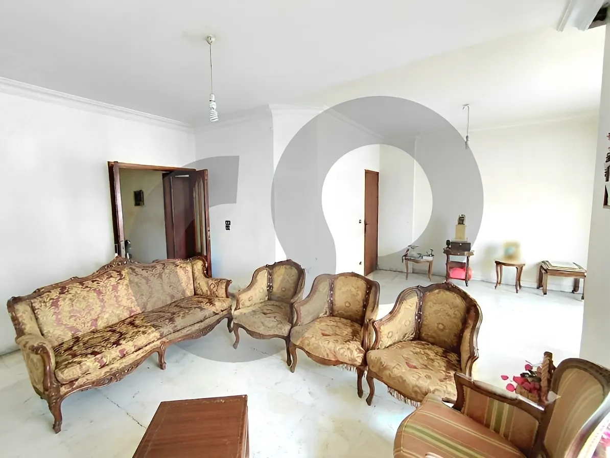 Apartment for Sale in New Rawda
