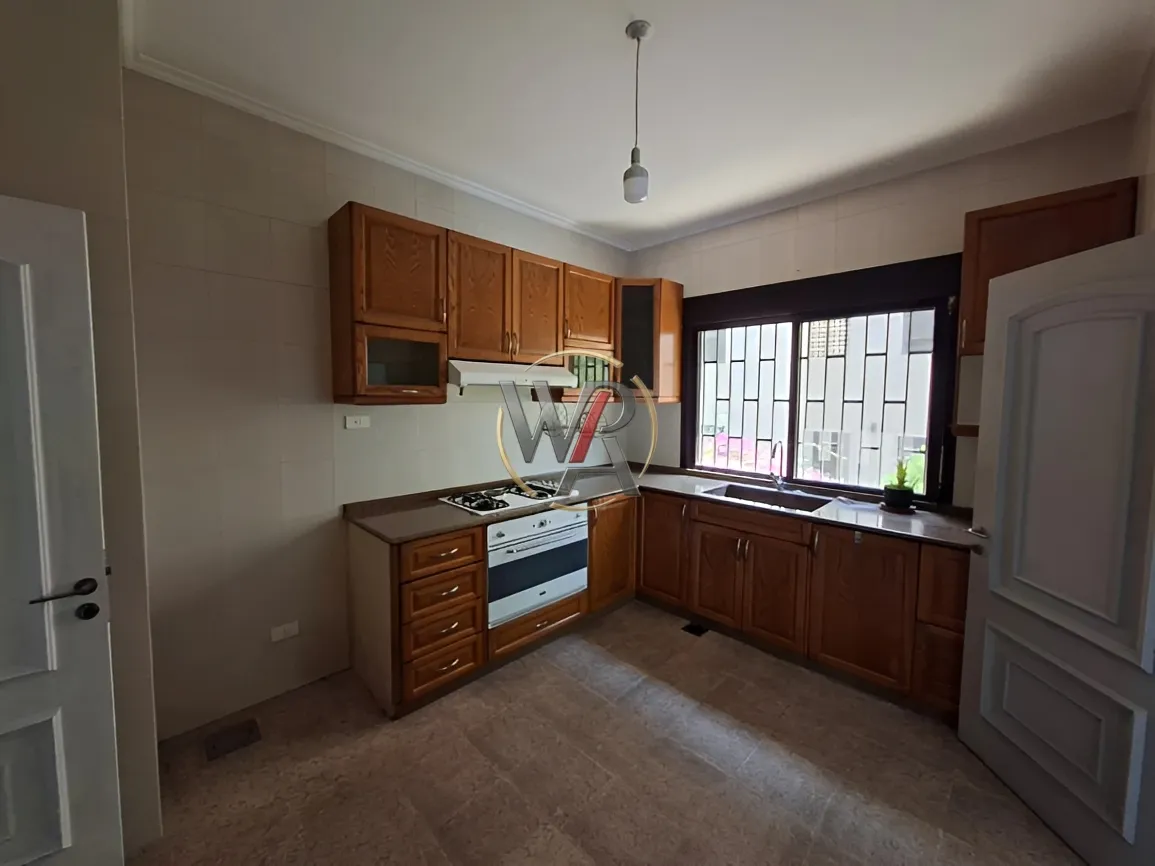 Apartment for rent in Rabweh, Metn, Lebanon