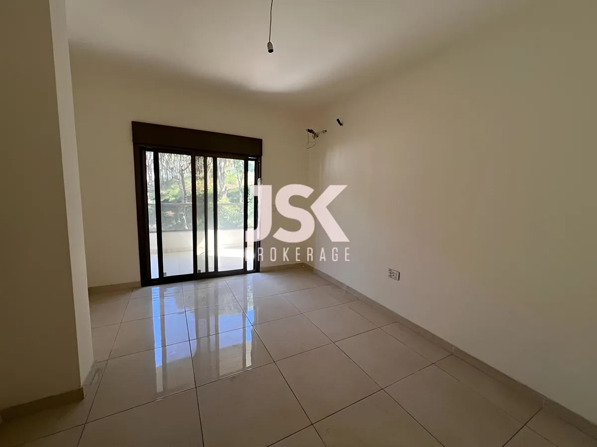 Apartment for Sale in Mar Roukoz, Lebanon