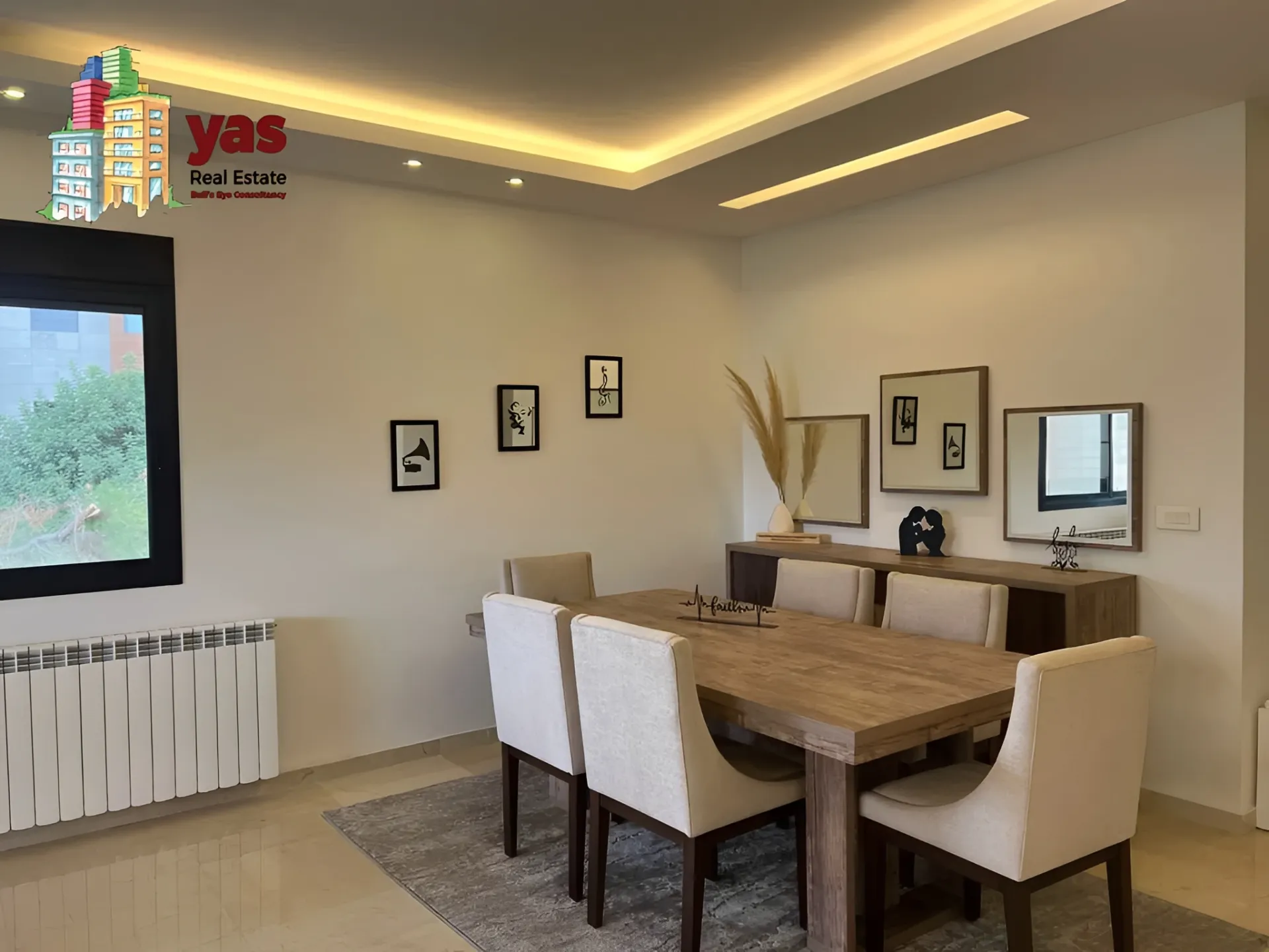Apartment for Sale in Montiverdi