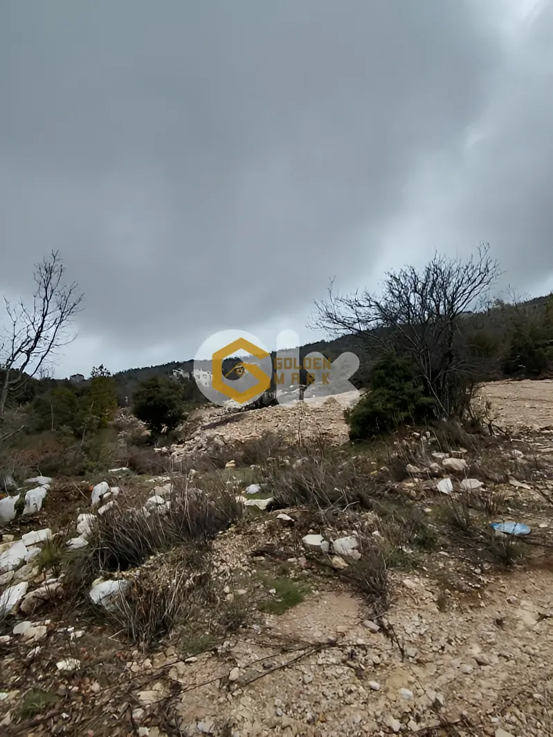 Land for Sale in Aaouayni