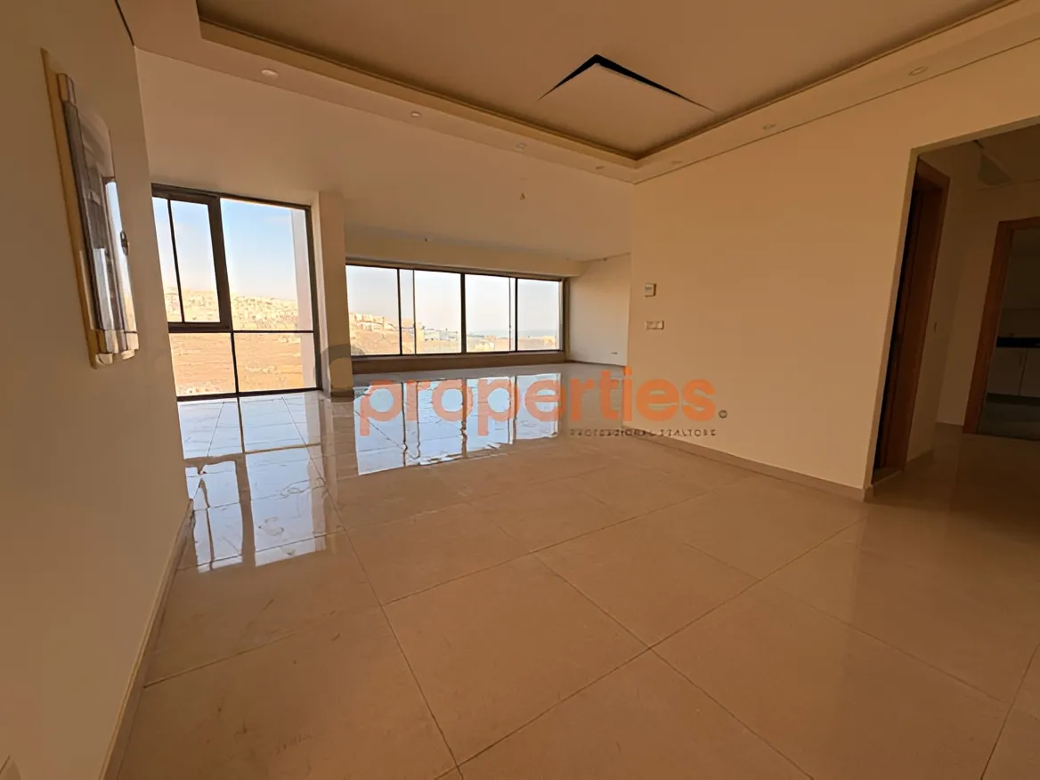 Apartment for Rent in Louaizeh - 3 bed, 4 bath