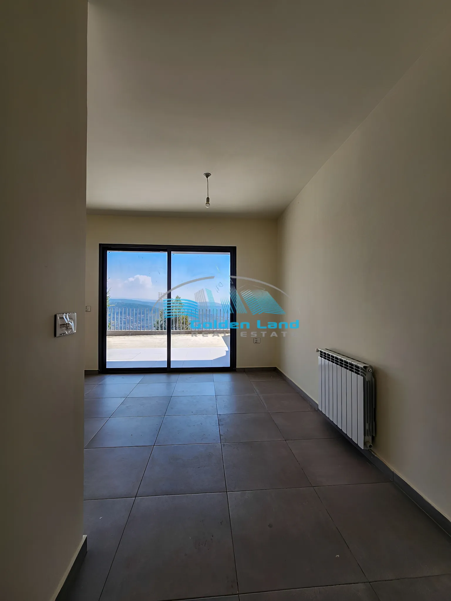 Apartment for Rent in Douar - 2 bed, 2 bath