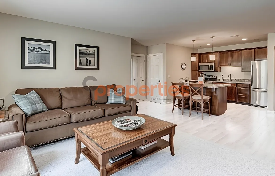 Apartment for Sale in Achrafieh